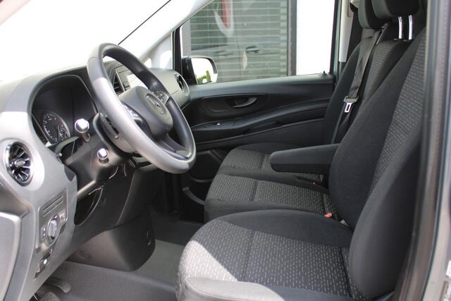 Mercedes-Benz VITO 119 CDI / Aut / Extra Lang / Led-Xenon / Camera / Navi / Vol Opties / NIEUWSTAAT