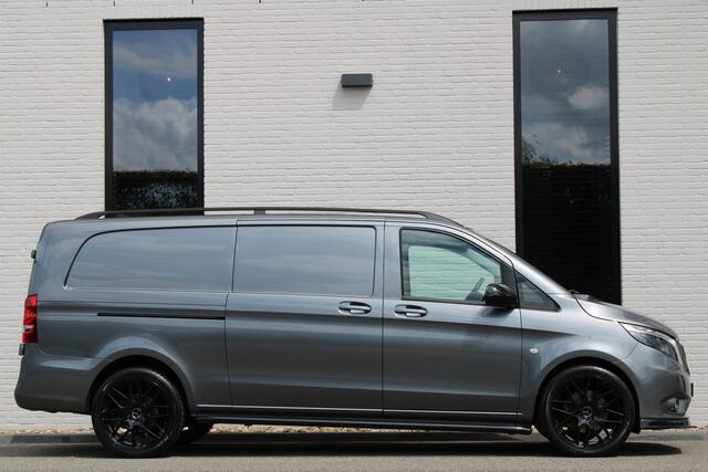 Mercedes-Benz VITO 119 CDI / Aut / Extra Lang / Led-Xenon / Camera / Navi / Vol Opties / NIEUWSTAAT
