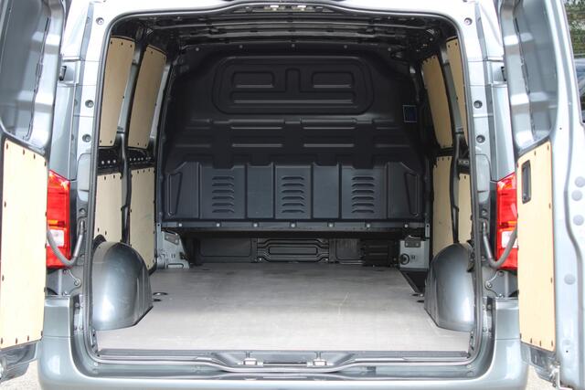 Mercedes-Benz VITO 119 CDI / Aut / Extra Lang / Led-Xenon / Camera / Navi / Vol Opties / NIEUWSTAAT