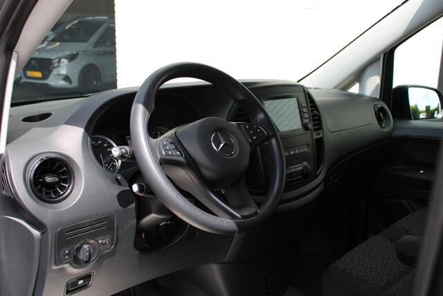 Mercedes-Benz VITO 119 CDI / Aut / Extra Lang / Led-Xenon / Camera / Navi / Vol Opties / NIEUWSTAAT