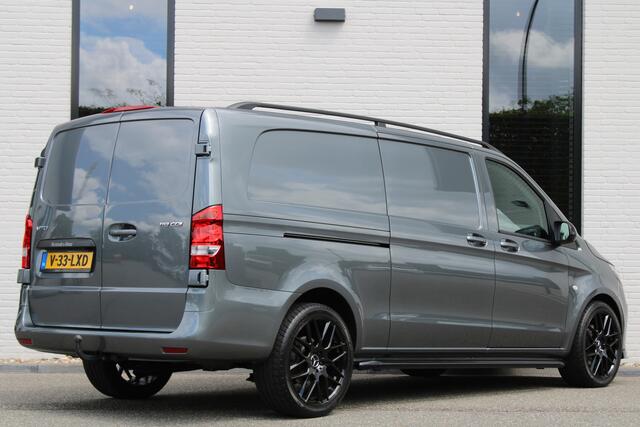 Mercedes-Benz VITO 119 CDI / Aut / Extra Lang / Led-Xenon / Camera / Navi / Vol Opties / NIEUWSTAAT