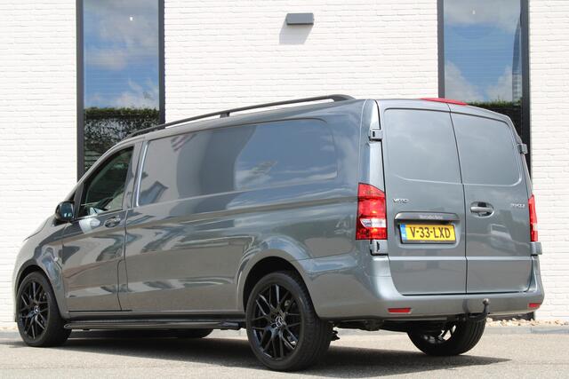 Mercedes-Benz VITO 119 CDI / Aut / Extra Lang / Led-Xenon / Camera / Navi / Vol Opties / NIEUWSTAAT
