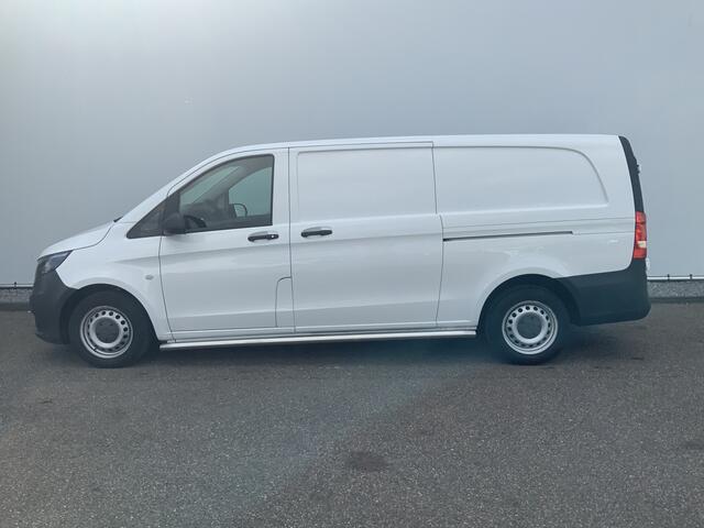 Mercedes-Benz VITO 111 CDI Functional Maxi Airco Cruise Camera Navi Dub Schuifdeur Side Bar Euro 6