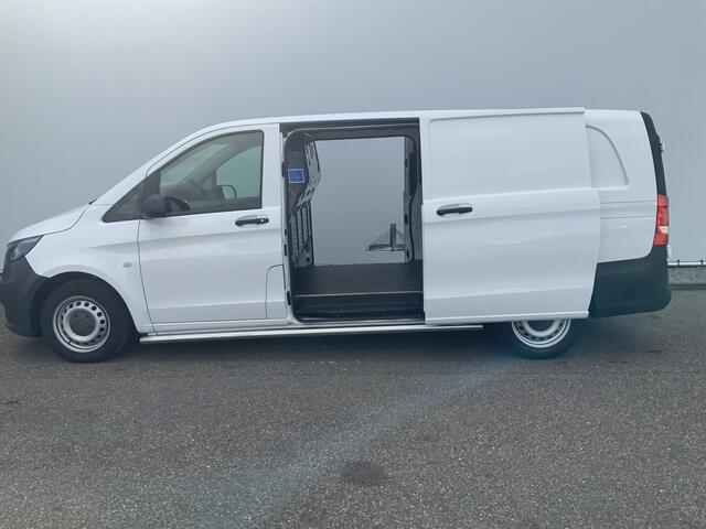 Mercedes-Benz VITO 111 CDI Functional Maxi Airco Cruise Camera Navi Dub Schuifdeur Side Bar Euro 6