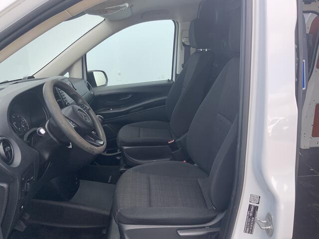 Mercedes-Benz VITO 111 CDI Functional Maxi Airco Cruise Camera Navi Dub Schuifdeur Side Bar Euro 6