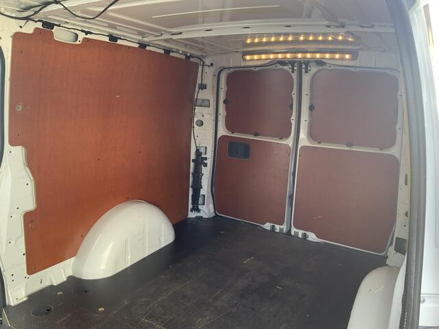 Mercedes-Benz VITO 111 CDI Functional Maxi Airco Cruise Camera Navi Dub Schuifdeur Side Bar Euro 6