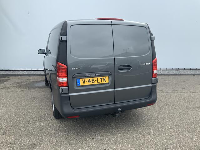 Mercedes-Benz VITO 116 CDI Lang Automaat Airco Cruise amera Navi Trekhaak 2500 kg Euro 6