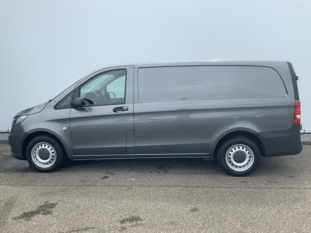 Mercedes-Benz VITO 116 CDI Lang Automaat Airco Cruise amera Navi Trekhaak 2500 kg Euro 6