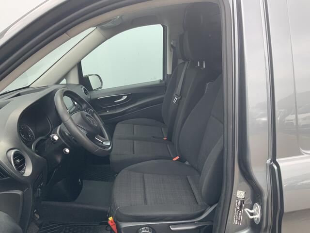 Mercedes-Benz VITO 116 CDI Lang Automaat Airco Cruise amera Navi Trekhaak 2500 kg Euro 6
