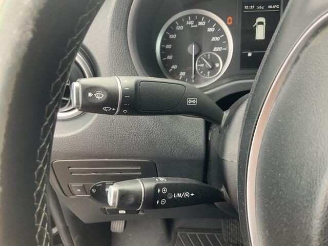Mercedes-Benz VITO 116 CDI Lang Automaat Airco Cruise amera Navi Trekhaak 2500 kg Euro 6