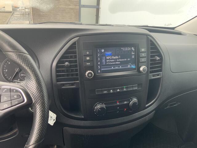 Mercedes-Benz VITO 116 CDI Lang Automaat Airco Cruise amera Navi Trekhaak 2500 kg Euro 6