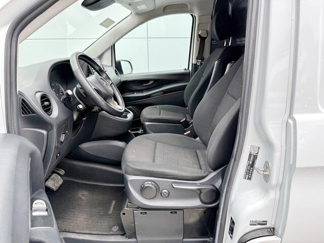 Mercedes-Benz VITO 114 2.1 CDI *Problem with 3rd gear* Automaat L2H1 Climate Control Standkachel Camera Trekhaak Navigatie