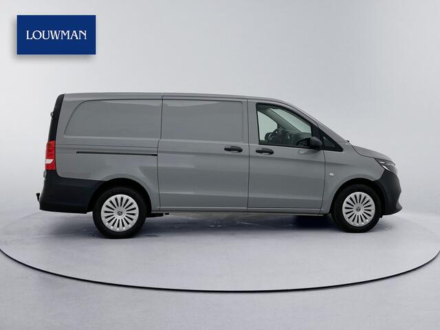Mercedes-Benz VITO 116 CDI L2 Select Trekhaak LED Achteruitrijcamera Apple Carplay/Android Auto Betimmering
