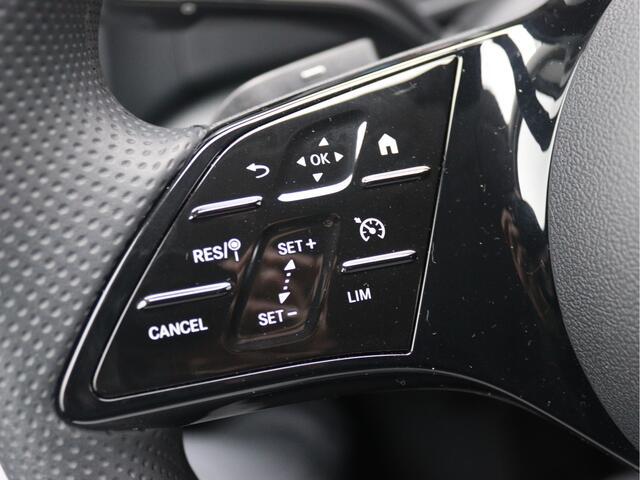 Mercedes-Benz VITO eVito Extra Lang 66 kWh