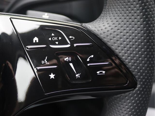 Mercedes-Benz VITO eVito Extra Lang 66 kWh