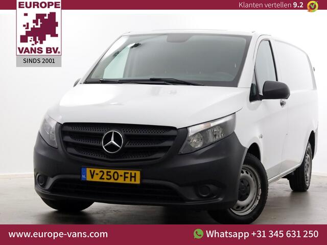Mercedes-Benz VITO 109 CDI E6 Functional Lang Airco 03-2017