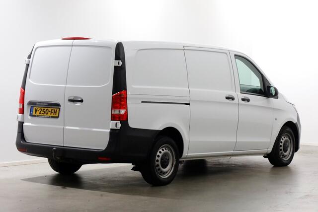Mercedes-Benz VITO 109 CDI E6 Functional Lang Airco 03-2017