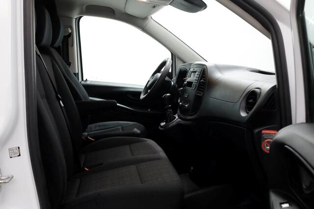 Mercedes-Benz VITO 109 CDI E6 Functional Lang Airco 03-2017