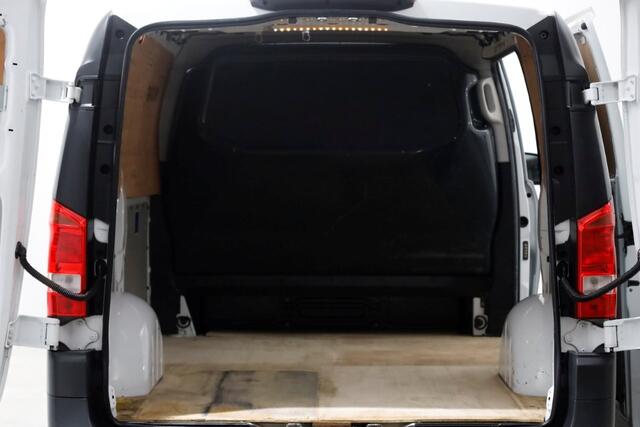 Mercedes-Benz VITO 109 CDI E6 Functional Lang Airco 03-2017