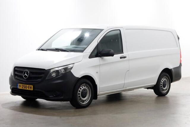 Mercedes-Benz VITO 109 CDI E6 Functional Lang Airco 03-2017