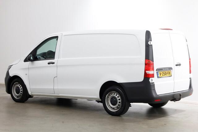 Mercedes-Benz VITO 109 CDI E6 Functional Lang Airco 03-2017