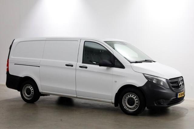 Mercedes-Benz VITO 109 CDI E6 Functional Lang Airco 03-2017