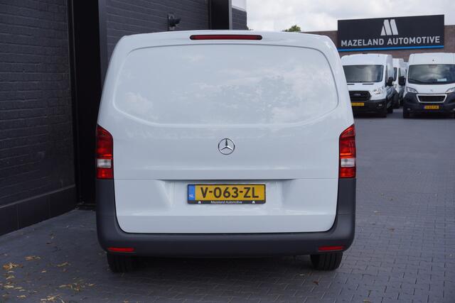 Mercedes-Benz VITO 109 CDI Lang - EURO 6 - Airco - ¤ 9.950,- Excl.