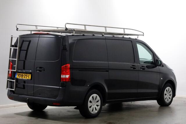 Mercedes-Benz VITO 114 CDI Lang 7G Automaat Airco/Camera/Inrichting 10-2019