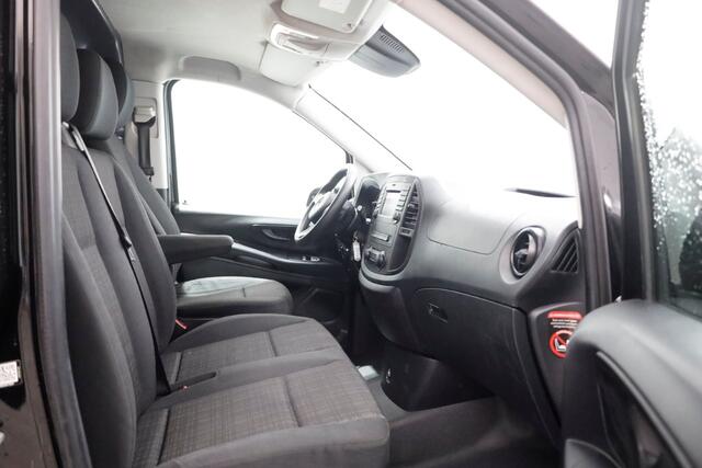 Mercedes-Benz VITO 114 CDI Lang 7G Automaat Airco/Camera/Inrichting 10-2019