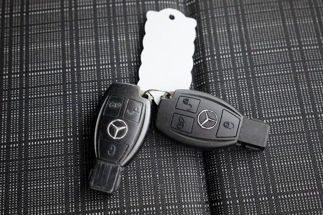 Mercedes-Benz VITO 114 CDI Lang 7G Automaat Airco/Camera/Inrichting 10-2019