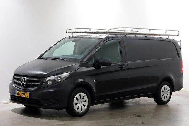 Mercedes-Benz VITO 114 CDI Lang 7G Automaat Airco/Camera/Inrichting 10-2019