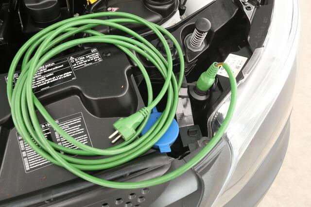 Mercedes-Benz VITO 119 CDI Lang 191PK Koelwagen Nachtkoeling Automaat Airco Cruise Koelauto PDC Elektrpakket