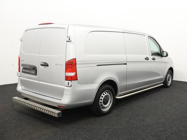 Mercedes-Benz VITO 114 CDI L3 Mercedes-Benz Vito 114 CDI Extra Lang Lease-Edition