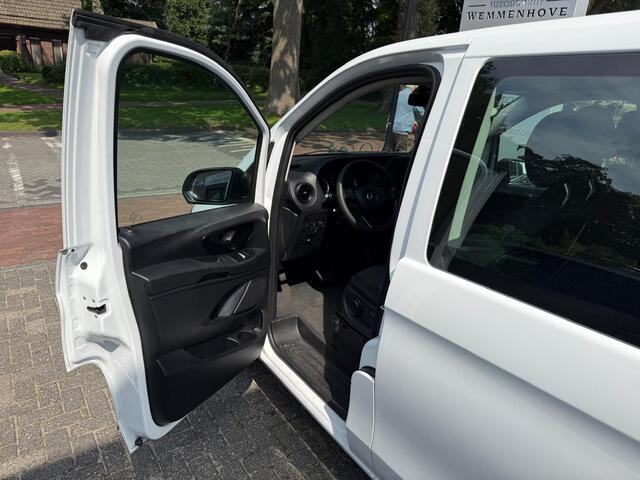Mercedes-Benz VITO Tourer 114 CDI Automaat Bl. Tech Pro Extra Lang 9-Persoons Excl. BTW