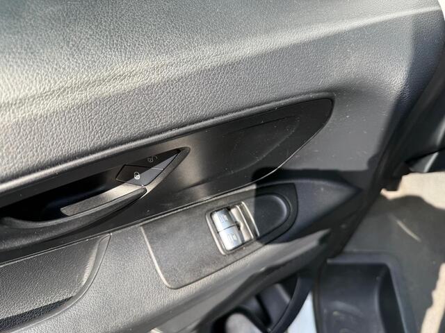 Mercedes-Benz VITO Tourer 114 CDI Automaat Bl. Tech Pro Extra Lang 9-Persoons Excl. BTW