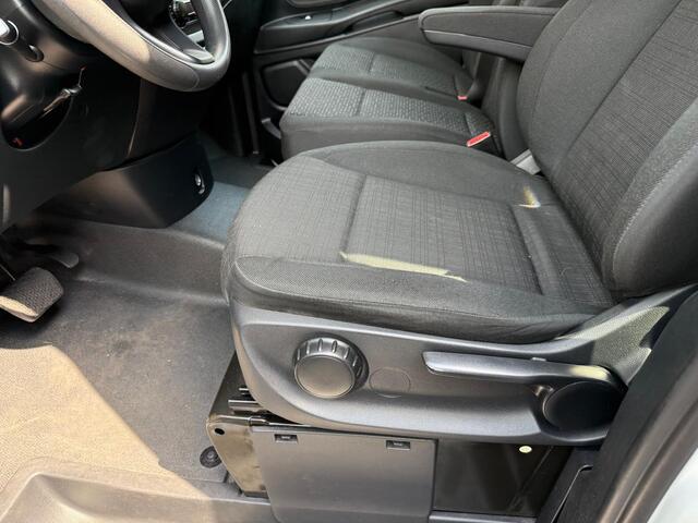 Mercedes-Benz VITO Tourer 114 CDI Automaat Bl. Tech Pro Extra Lang 9-Persoons Excl. BTW