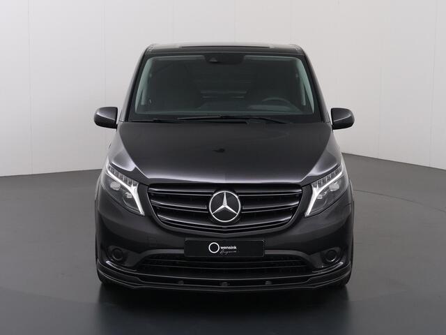 Mercedes-Benz VITO eVito Bestelwagen 66 kWh L3 | Stoelverwarming | Navigatie | Airco | Cruise control