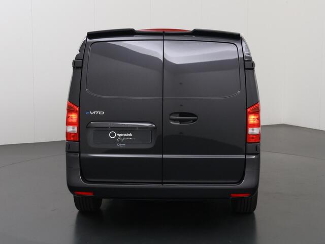 Mercedes-Benz VITO eVito Bestelwagen 66 kWh L3 | Stoelverwarming | Navigatie | Airco | Cruise control