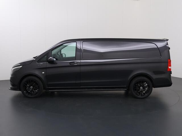 Mercedes-Benz VITO eVito Bestelwagen 66 kWh L3 | Stoelverwarming | Navigatie | Airco | Cruise control