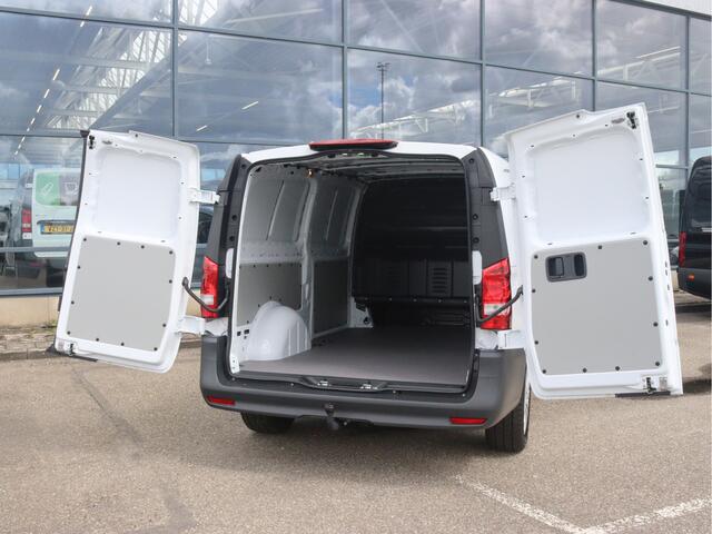 Mercedes-Benz VITO 114 CDI L3 Pro | AIRCO/CAMERA/CRUISE/2.500KG AHW | Certified
