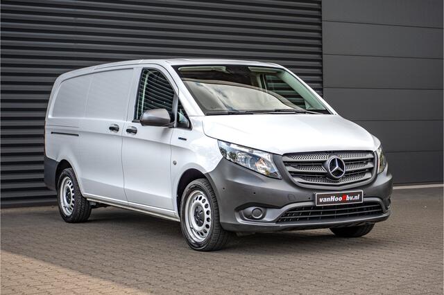Mercedes-Benz VITO eVito Lang -Carplay-Camera-PDC