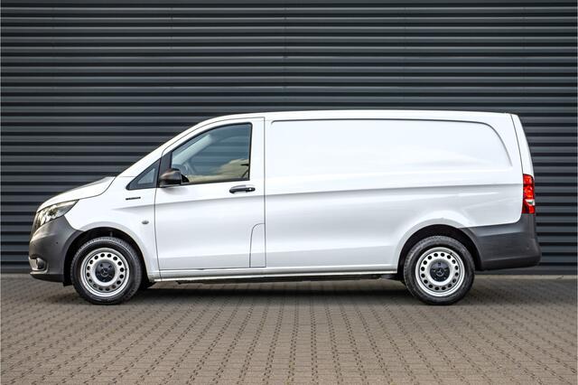 Mercedes-Benz VITO eVito Lang -Carplay-Camera-PDC