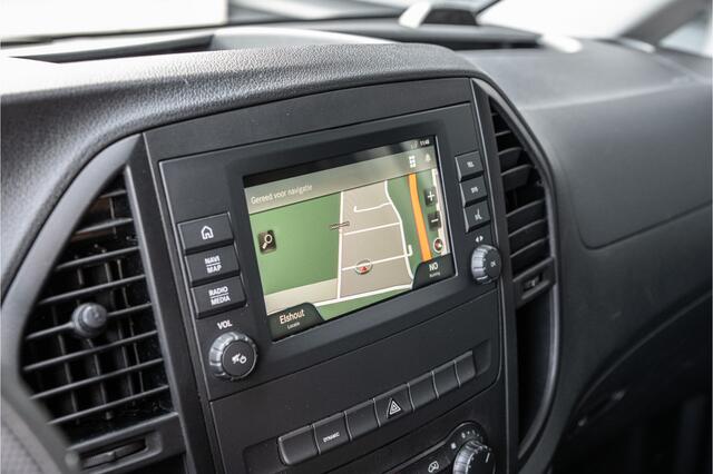 Mercedes-Benz VITO eVito Lang -Carplay-Camera-PDC
