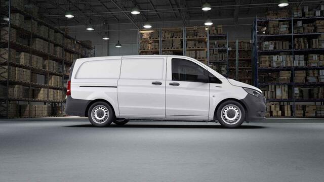 Mercedes-Benz VITO eVito 112 L2 66kWh