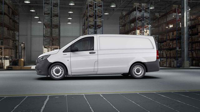 Mercedes-Benz VITO eVito 112 L2 66kWh