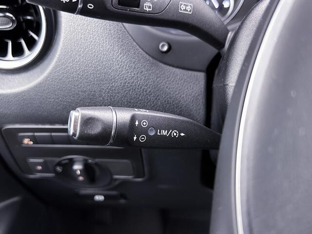 Mercedes-Benz VITO 114 CDI L3 Dubbele Cabine Led DC Trekhaak Apple Carplay/Android Auto Achteruitrijcamera Cruise Control