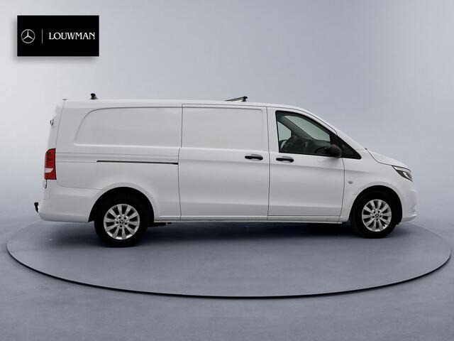 Mercedes-Benz VITO 116 CDI Extra Lang Led Trekhaak Navigatie Apple Carplay/Android Auto Cruise Control