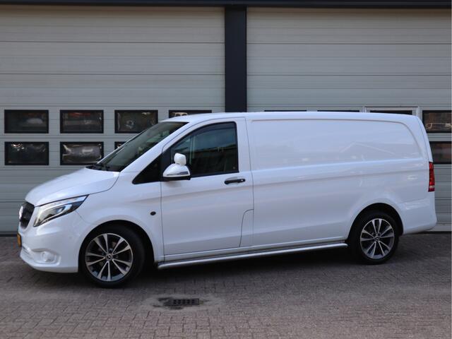 Mercedes-Benz VITO 114 CDI Automaat - L2 Lang - LED - Leder - LM