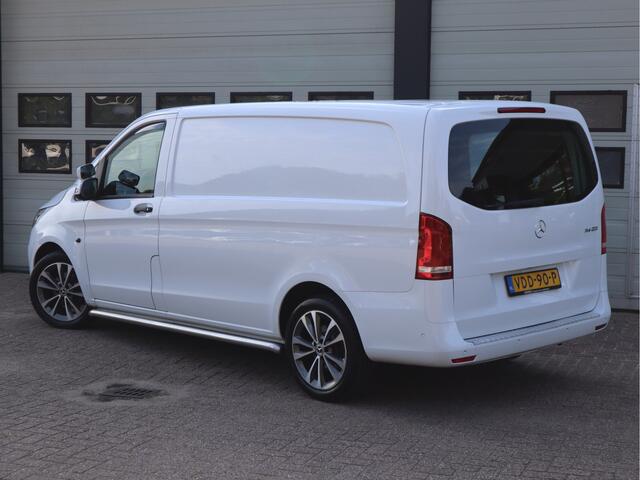 Mercedes-Benz VITO 114 CDI Automaat - L2 Lang - LED - Leder - LM