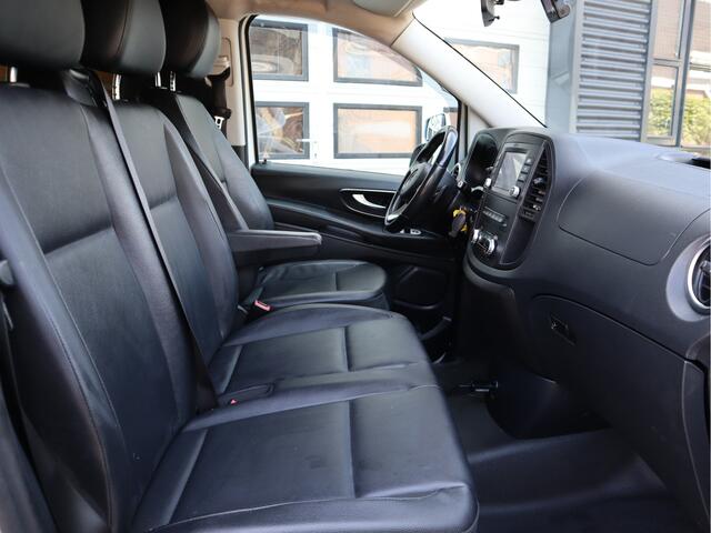 Mercedes-Benz VITO 114 CDI Automaat - L2 Lang - LED - Leder - LM